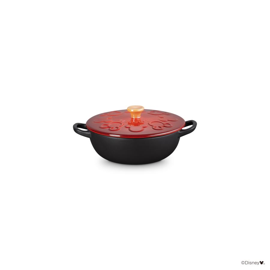 Le Creuset（ル・クルーゼ） 食器 皿 公式 ルクルーゼ｜ ミッキー