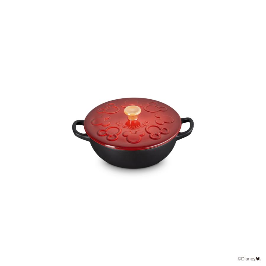 Le Creuset（ル・クルーゼ） 食器 皿 公式 ルクルーゼ｜ ミッキー