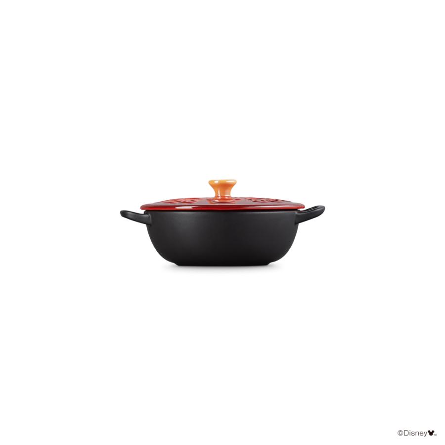 Le Creuset（ル・クルーゼ） 食器 皿 公式 ルクルーゼ｜ ミッキー