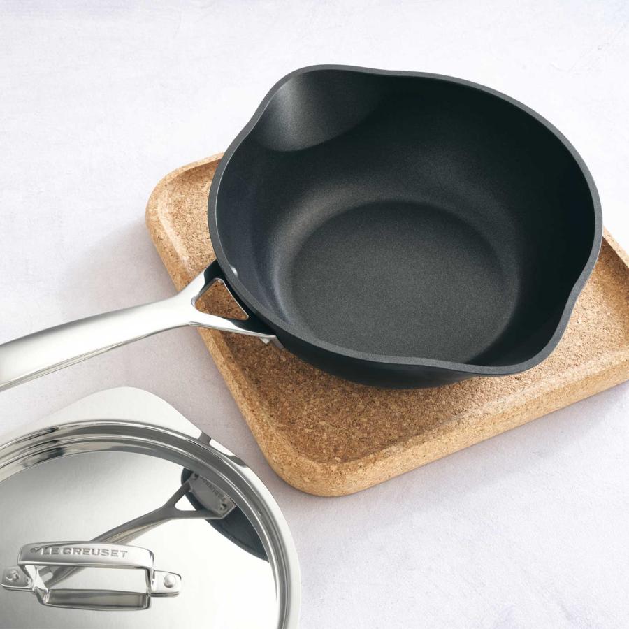 Le Creuset ル・クルーゼ 公式 ルクルーゼ フライパン IH IH対応 Le Creuset ル・クルーゼ 公式 ルクルーゼ フライパン IH IH対応