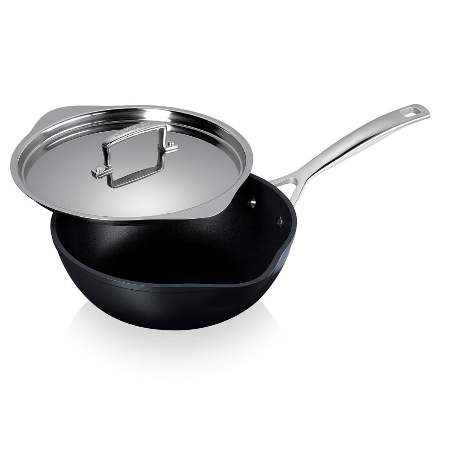 Le Creuset ル・クルーゼ 公式 ルクルーゼ フライパン IH IH対応 Le Creuset ル・クルーゼ 公式 ルクルーゼ フライパン IH IH対応