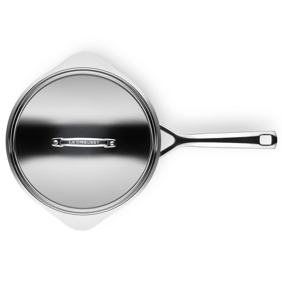 Le Creuset ル・クルーゼ 公式 ルクルーゼ フライパン IH IH対応 Le Creuset ル・クルーゼ 公式 ルクルーゼ フライパン IH IH対応