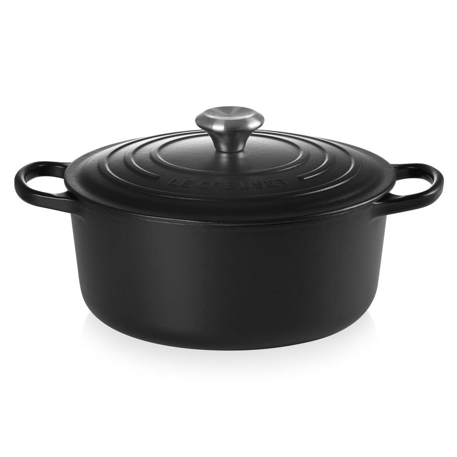 ルクルーゼ マルミット 26cm デューン