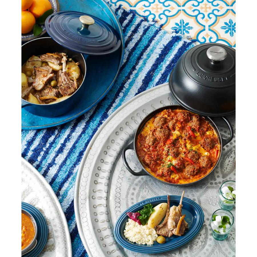 ル・クルーゼ 公式 ルクルーゼ Le Creuset 鍋 IH IH対応 両手鍋