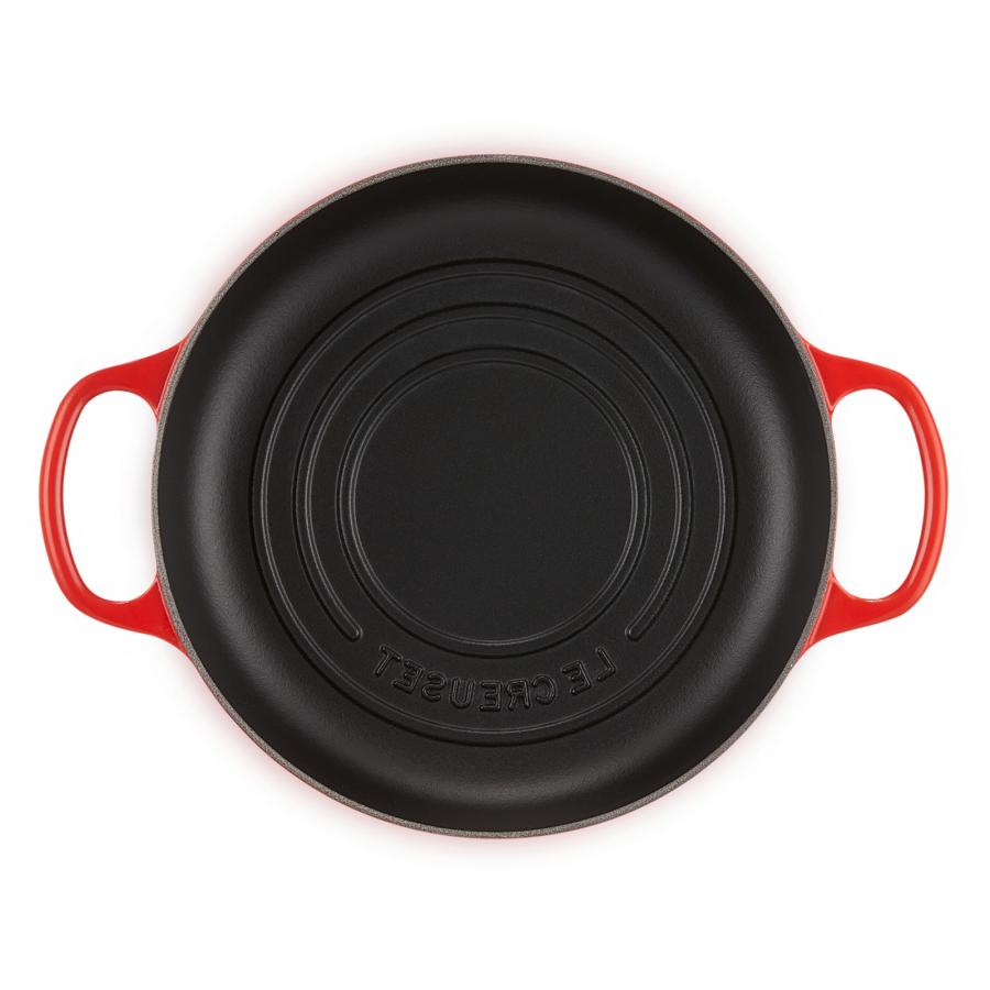 Le Creuset ル・クルーゼ 公式 ルクルーゼ 鍋 IH IH対応 両手鍋 Le Creuset ル・クルーゼ 公式 ルクルーゼ 鍋 IH IH対応 両手鍋