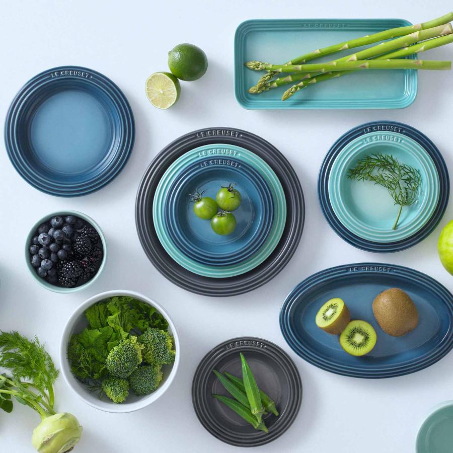 Le Creuset 食器 皿 ル・クルーゼ 公式 ルクルーゼ | レジェ Le Creuset 食器 皿 ル・クルーゼ 公式 ルクルーゼ | レジェ