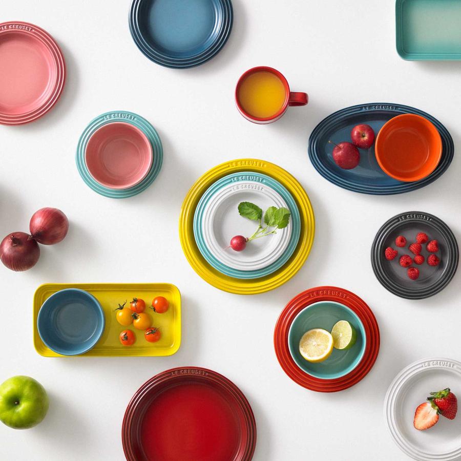 Le Creuset 食器 皿 ル・クルーゼ 公式 ルクルーゼ | レジェ Le Creuset 食器 皿 ル・クルーゼ 公式 ルクルーゼ | レジェ