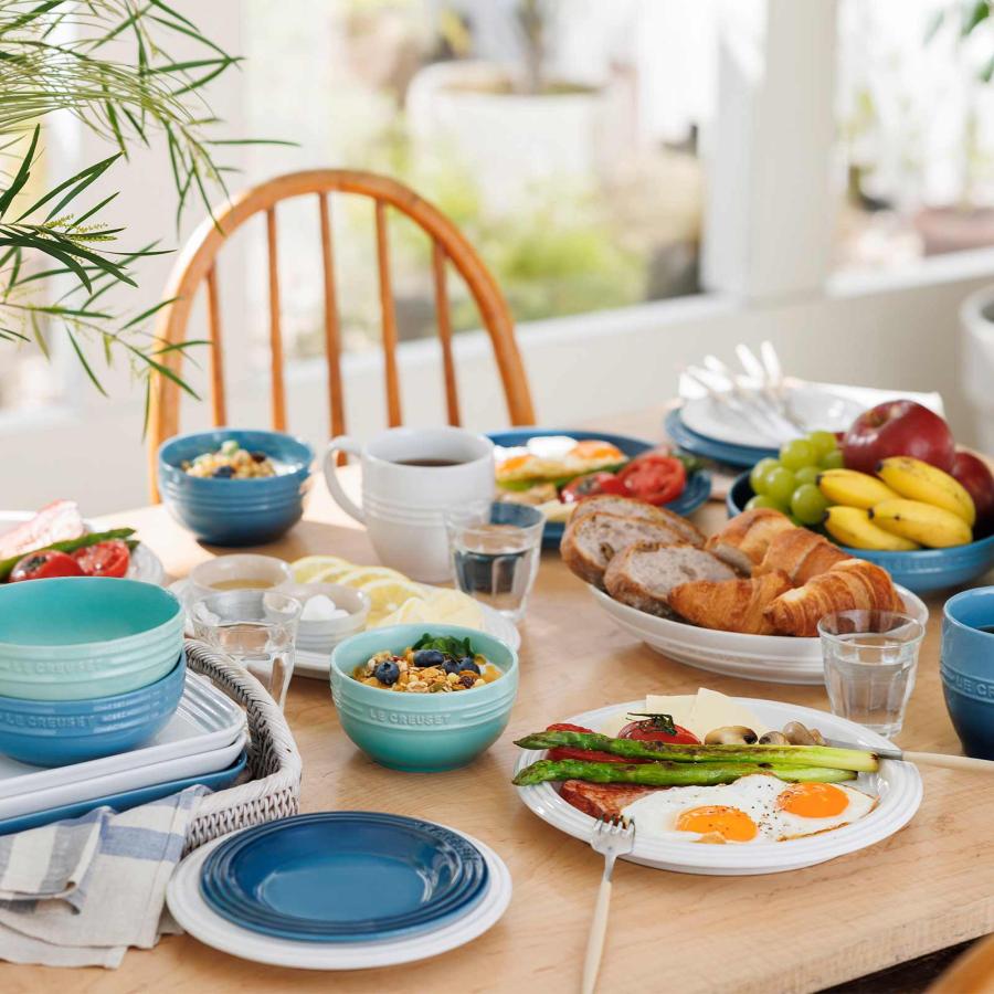 Le Creuset 食器 皿 ル・クルーゼ 公式 ルクルーゼ |レジェ Le Creuset 食器 皿 ル・クルーゼ 公式 ルクルーゼ |レジェ