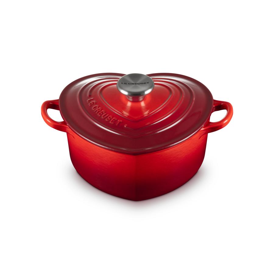Le Creuset ル・クルーゼ 公式 ルクルーゼ 鍋 IH IH対応 両手鍋 Le Creuset ル・クルーゼ 公式 ルクルーゼ 鍋 IH IH対応 両手鍋