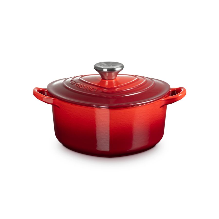 Le Creuset ル・クルーゼ 公式 ルクルーゼ 鍋 IH IH対応 両手鍋 Le Creuset ル・クルーゼ 公式 ルクルーゼ 鍋 IH IH対応 両手鍋