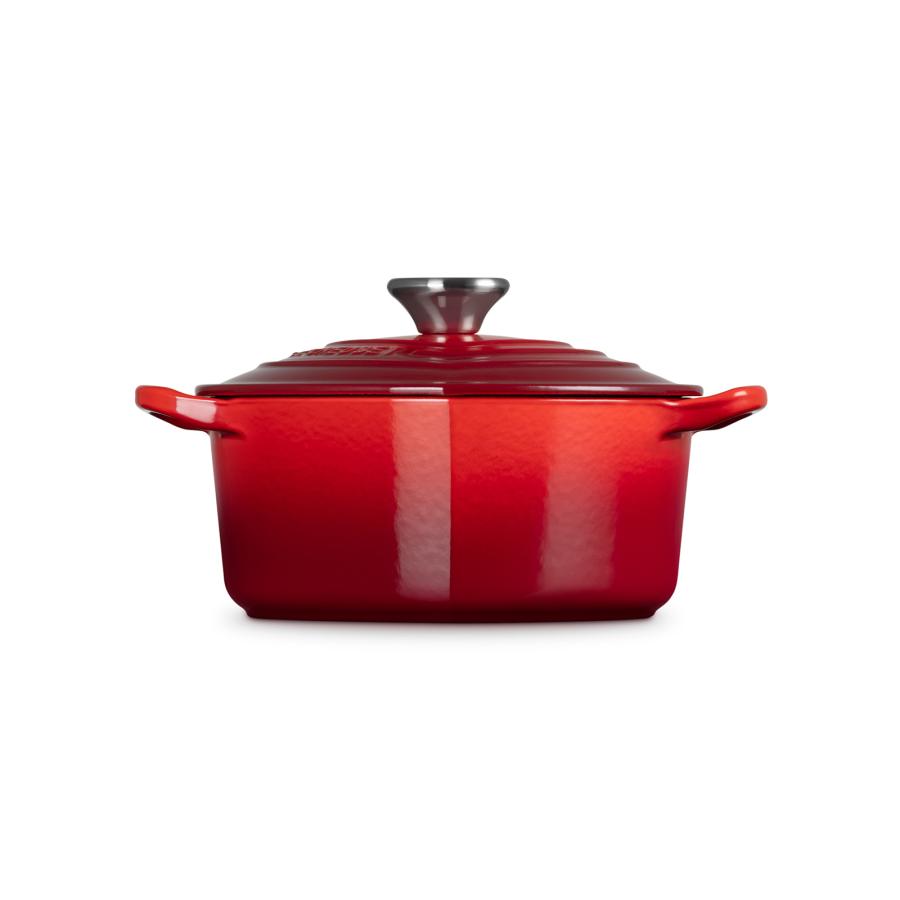 Le Creuset ル・クルーゼ 公式 ルクルーゼ 鍋 IH IH対応 両手鍋 Le Creuset ル・クルーゼ 公式 ルクルーゼ 鍋 IH IH対応 両手鍋