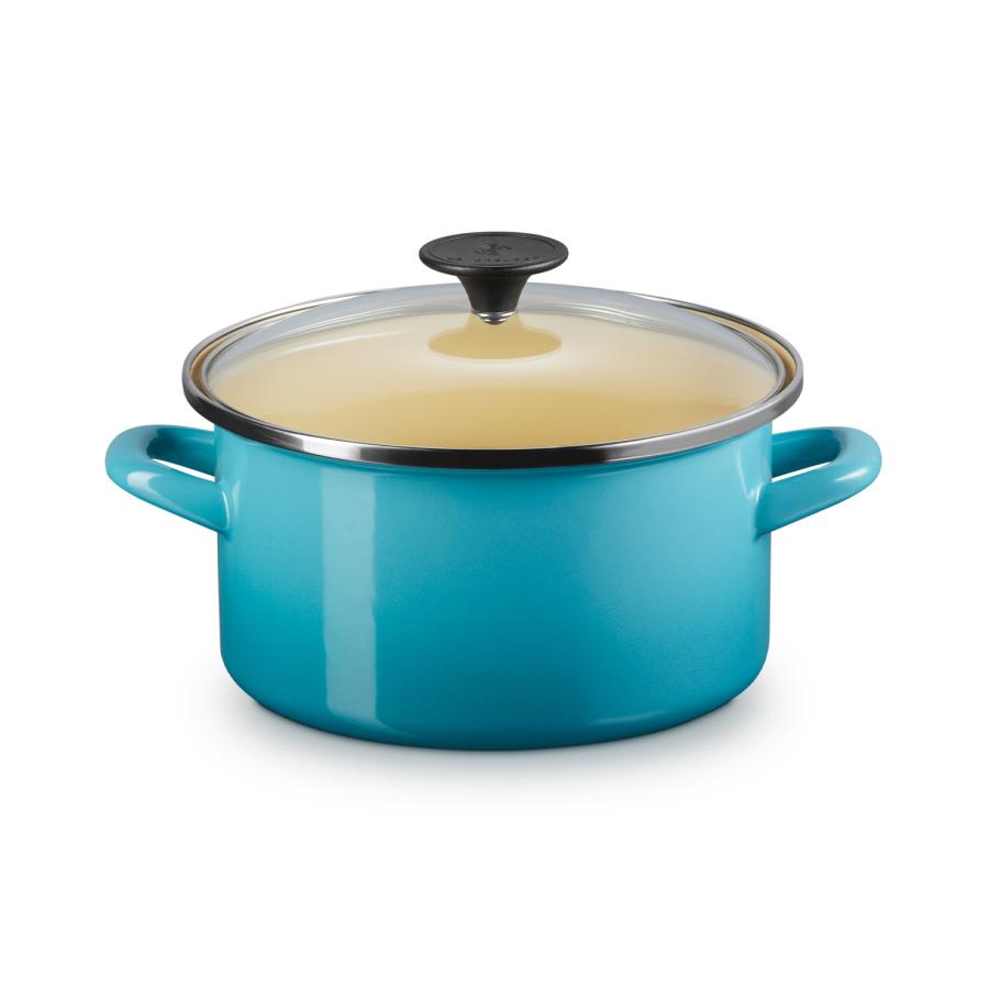 Le Creuset（ル・クルーゼ） 公式 鍋 IH IH対応 両手鍋 ｜ EOS