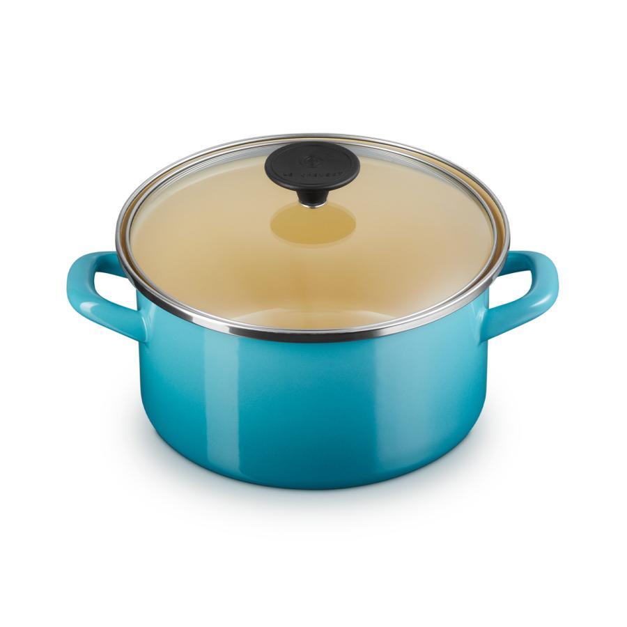 Le Creuset（ル・クルーゼ） 公式 鍋 IH IH対応 両手鍋 ｜ EOS