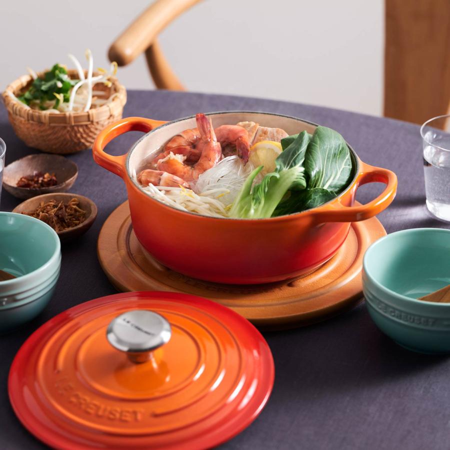 Le Creuset ル・クルーゼ 公式 ルクルーゼ 鍋 IH IH対応 両手鍋 Le Creuset ル・クルーゼ 公式 ルクルーゼ 鍋 IH IH対応 両手鍋