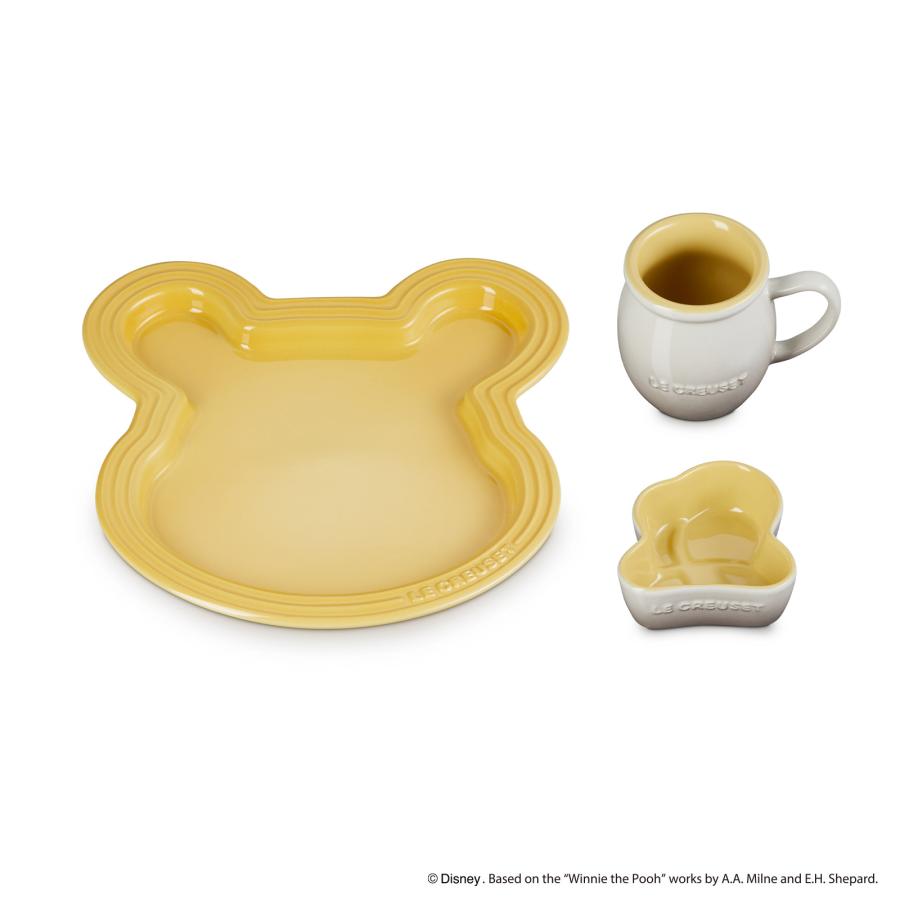 Le Creuset 食器 皿 蜂蜜入れ 保存容器 ル・クルーゼ 公式 ル ク Le Creuset 食器 皿 蜂蜜入れ 保存容器 ル・クルーゼ 公式 ル ク