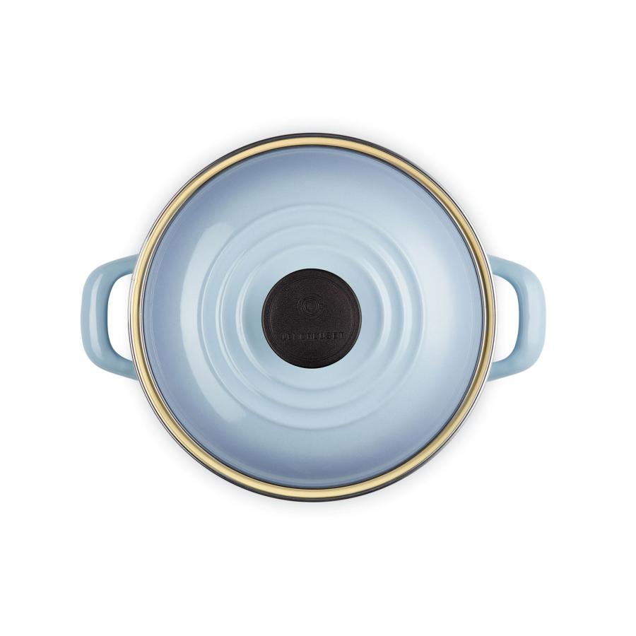 Le Creuset ル・クルーゼ 公式 ルクルーゼ 鍋 IH IH対応 両手鍋 Le Creuset ル・クルーゼ 公式 ルクルーゼ 鍋 IH IH対応 両手鍋