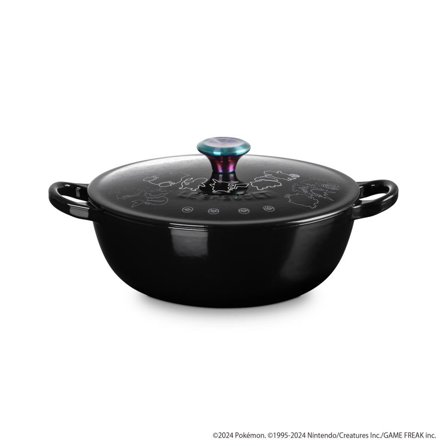 Le Creuset ル・クルーゼ 公式 ルクルーゼ 鍋 IH IH対応 両手鍋 Le Creuset ル・クルーゼ 公式 ルクルーゼ 鍋 IH IH対応 両手鍋