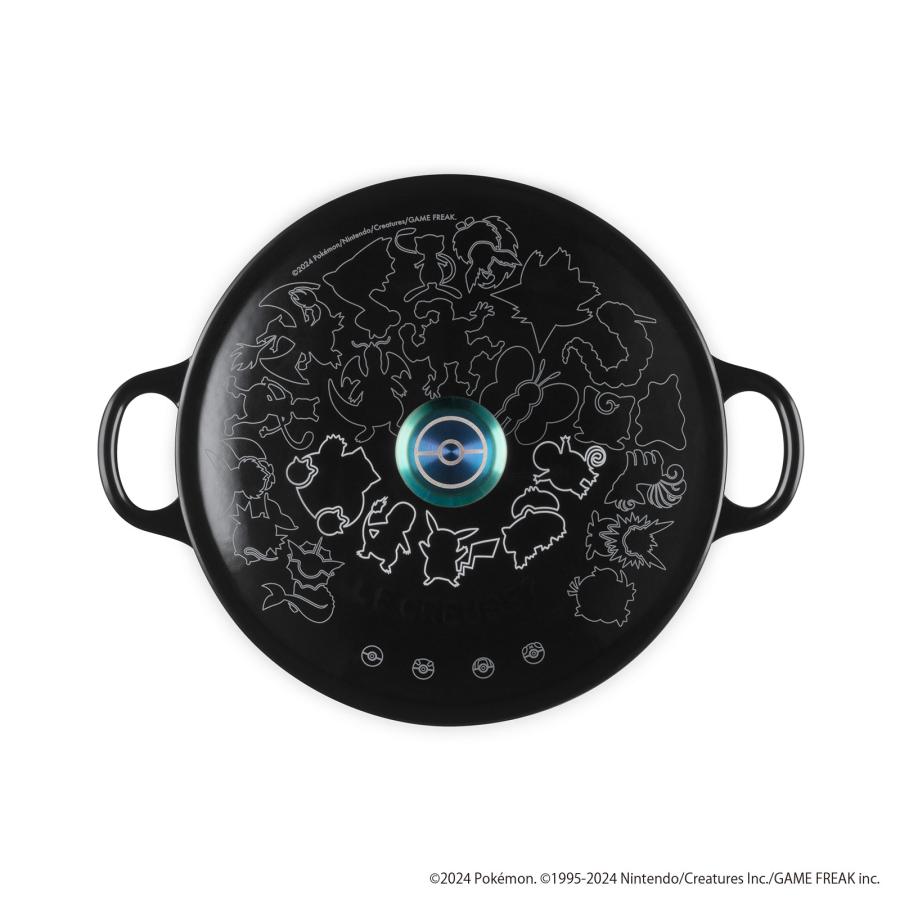 Le Creuset ル・クルーゼ 公式 ルクルーゼ 鍋 IH IH対応 両手鍋 Le Creuset ル・クルーゼ 公式 ルクルーゼ 鍋 IH IH対応 両手鍋