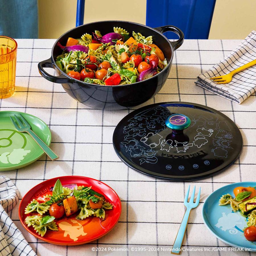 Le Creuset ル・クルーゼ 公式 ルクルーゼ 鍋 IH IH対応 両手鍋 Le Creuset ル・クルーゼ 公式 ルクルーゼ 鍋 IH IH対応 両手鍋