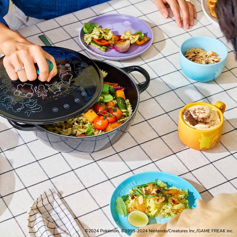 Le Creuset ル・クルーゼ 公式 ルクルーゼ 鍋 IH IH対応 両手鍋 Le Creuset ル・クルーゼ 公式 ルクルーゼ 鍋 IH IH対応 両手鍋