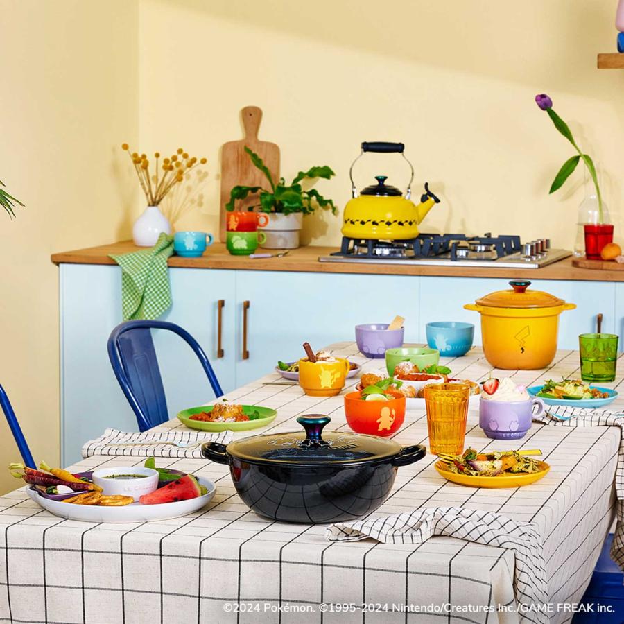 Le Creuset ル・クルーゼ 公式 ルクルーゼ ケトル IH IH対応 Le Creuset ル・クルーゼ 公式 ルクルーゼ ケトル IH IH対応