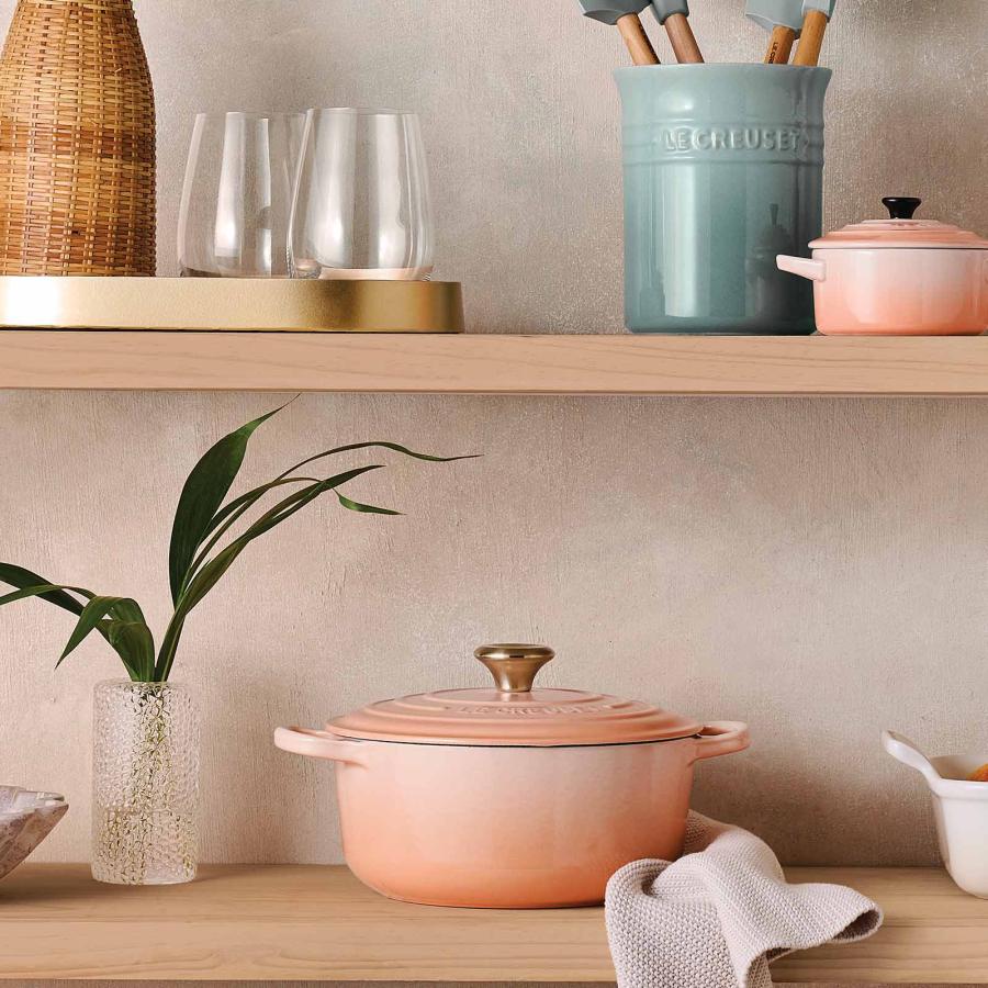Le Creuset ル・クルーゼ 公式 ルクルーゼ 鍋 IH IH対応 両手鍋 Le Creuset ル・クルーゼ 公式 ルクルーゼ 鍋 IH IH対応 両手鍋