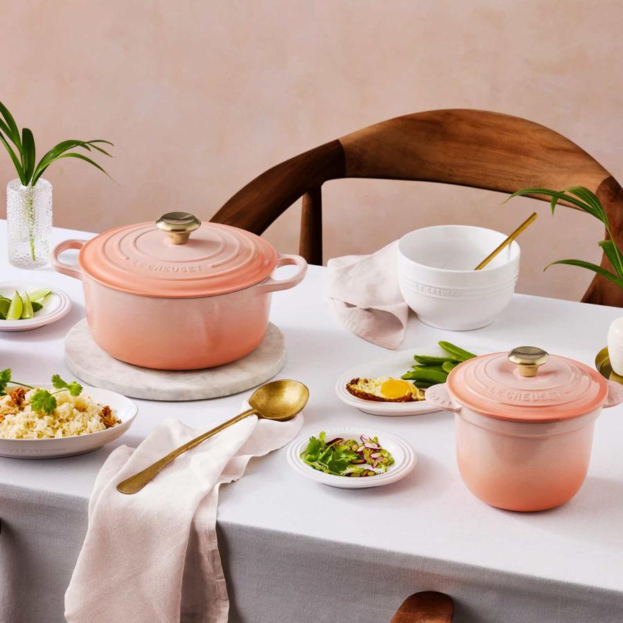 Le Creuset ル・クルーゼ 公式 ルクルーゼ 鍋 IH IH対応 両手鍋 Le Creuset ル・クルーゼ 公式 ルクルーゼ 鍋 IH IH対応 両手鍋