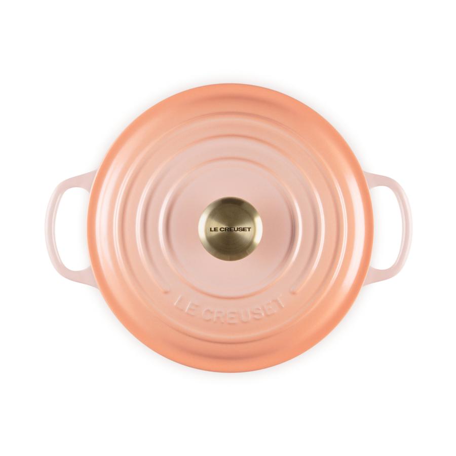 Le Creuset ル・クルーゼ 公式 ルクルーゼ 鍋 IH IH対応 両手鍋 Le Creuset ル・クルーゼ 公式 ルクルーゼ 鍋 IH IH対応 両手鍋