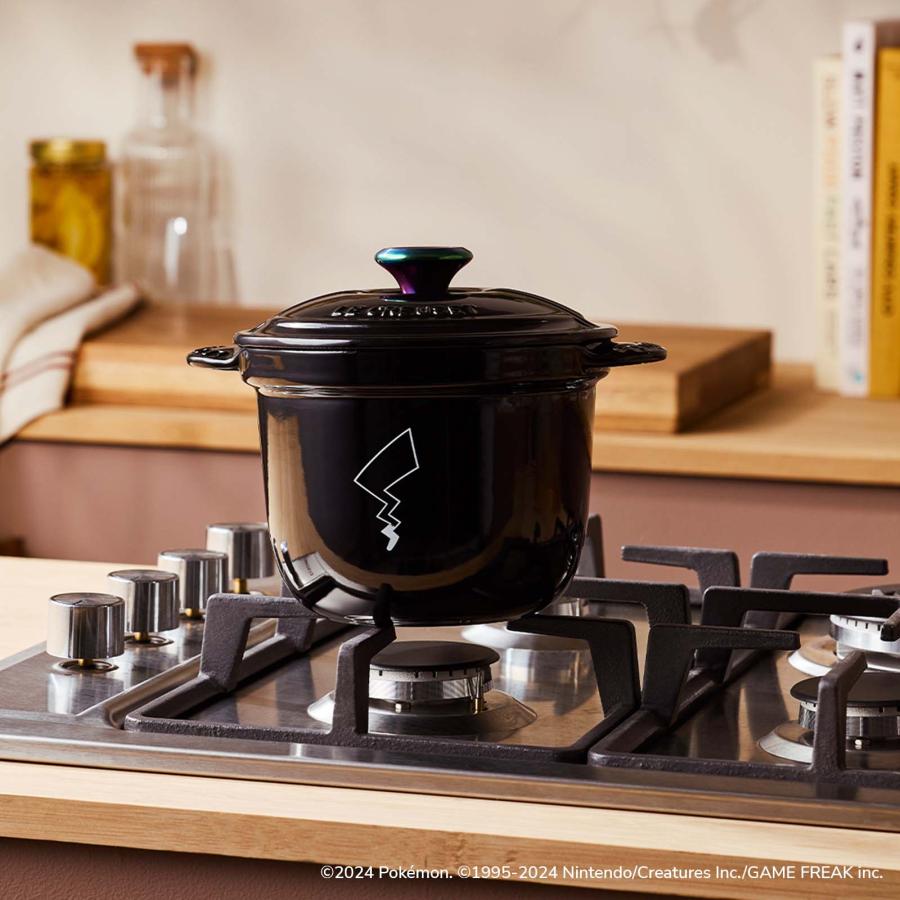 Le Creuset ル・クルーゼ 公式 ルクルーゼ 鍋 IH IH対応 両手鍋 Le Creuset ル・クルーゼ 公式 ルクルーゼ 鍋 IH IH対応 両手鍋