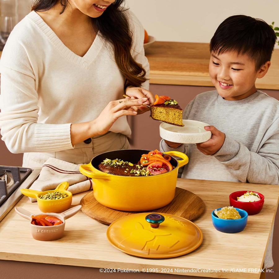 Le Creuset ル・クルーゼ 公式 ルクルーゼ 鍋 IH IH対応 両手鍋 Le Creuset ル・クルーゼ 公式 ルクルーゼ 鍋 IH IH対応 両手鍋