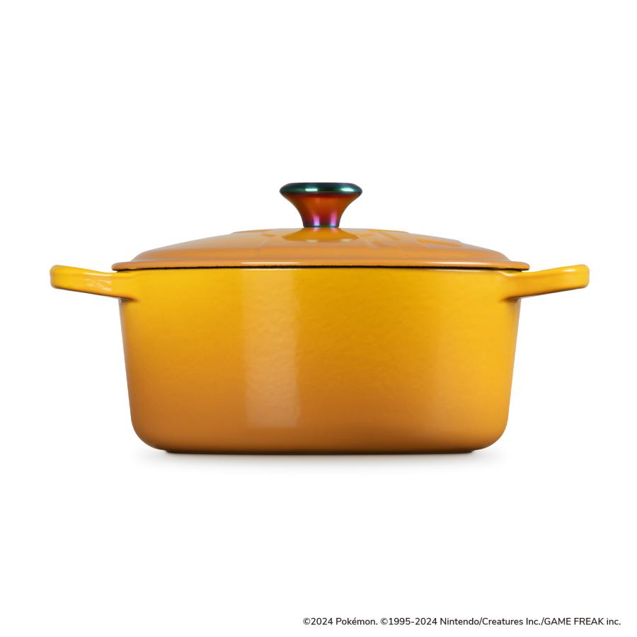 Le Creuset ル・クルーゼ 公式 ルクルーゼ 鍋 IH IH対応 両手鍋 Le Creuset ル・クルーゼ 公式 ルクルーゼ 鍋 IH IH対応 両手鍋