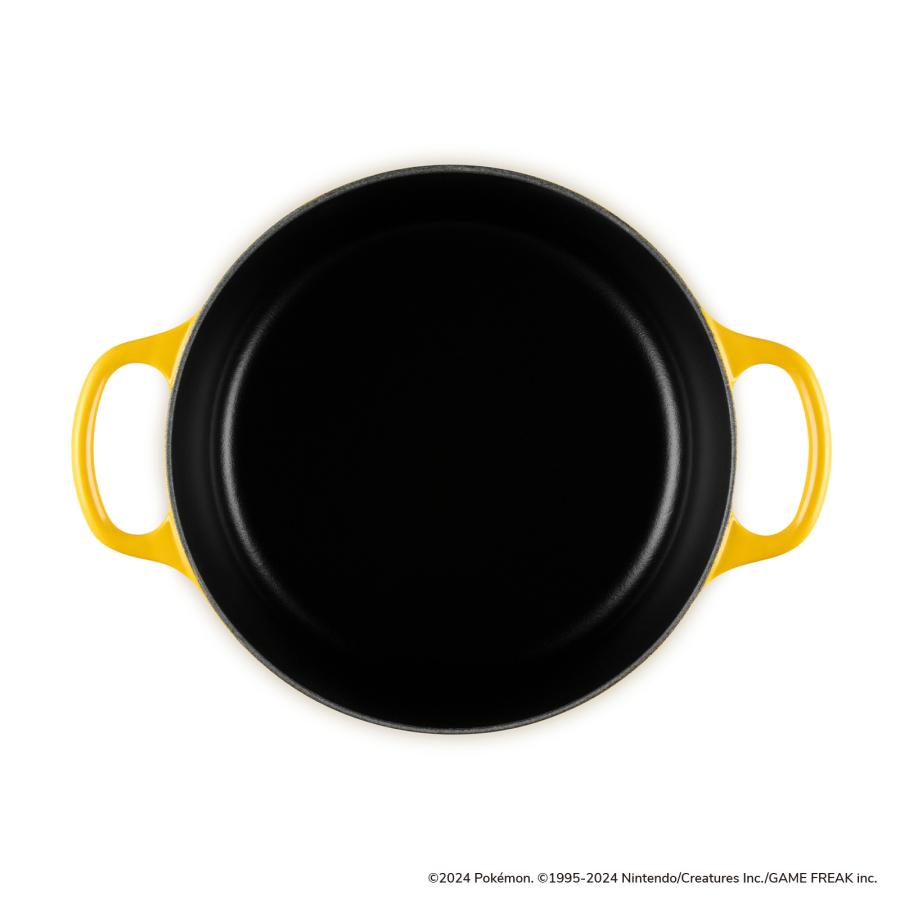 Le Creuset ル・クルーゼ 公式 ルクルーゼ 鍋 IH IH対応 両手鍋 Le Creuset ル・クルーゼ 公式 ルクルーゼ 鍋 IH IH対応 両手鍋