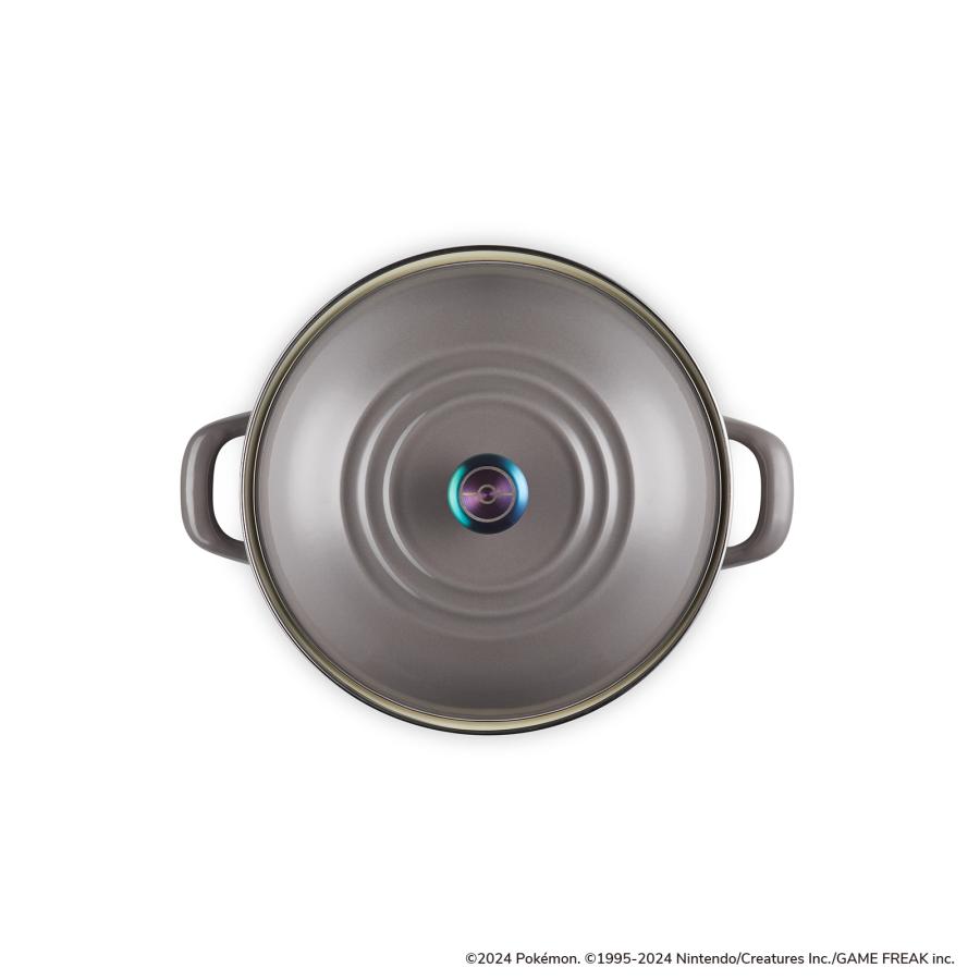 Le Creuset ル・クルーゼ 公式 ルクルーゼ 鍋 IH IH対応 両手鍋 Le Creuset ル・クルーゼ 公式 ルクルーゼ 鍋 IH IH対応 両手鍋