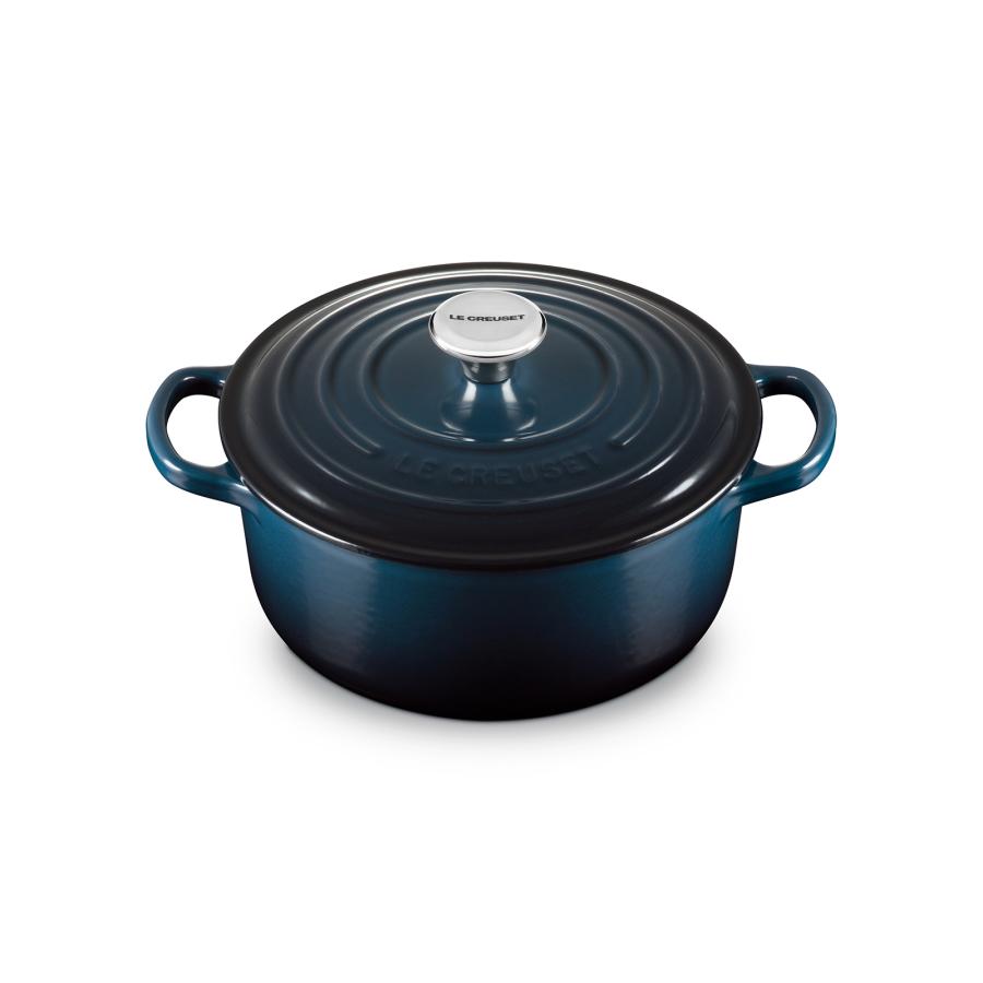 Le Creuset ル・クルーゼ 公式 ルクルーゼ 鍋 IH IH対応 両手鍋