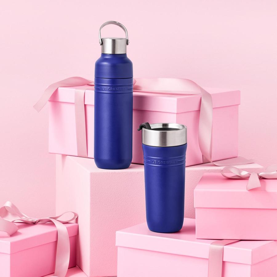 Le Creuset ル・クルーゼ 公式 ルクルーゼ 保温 保冷 水筒 Le Creuset ル・クルーゼ 公式 ルクルーゼ 保温 保冷 水筒