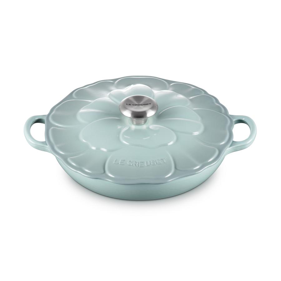 Le Creuset ル・クルーゼ 公式 ルクルーゼ 鍋 IH IH対応 両手鍋 Le Creuset ル・クルーゼ 公式 ルクルーゼ 鍋 IH IH対応 両手鍋