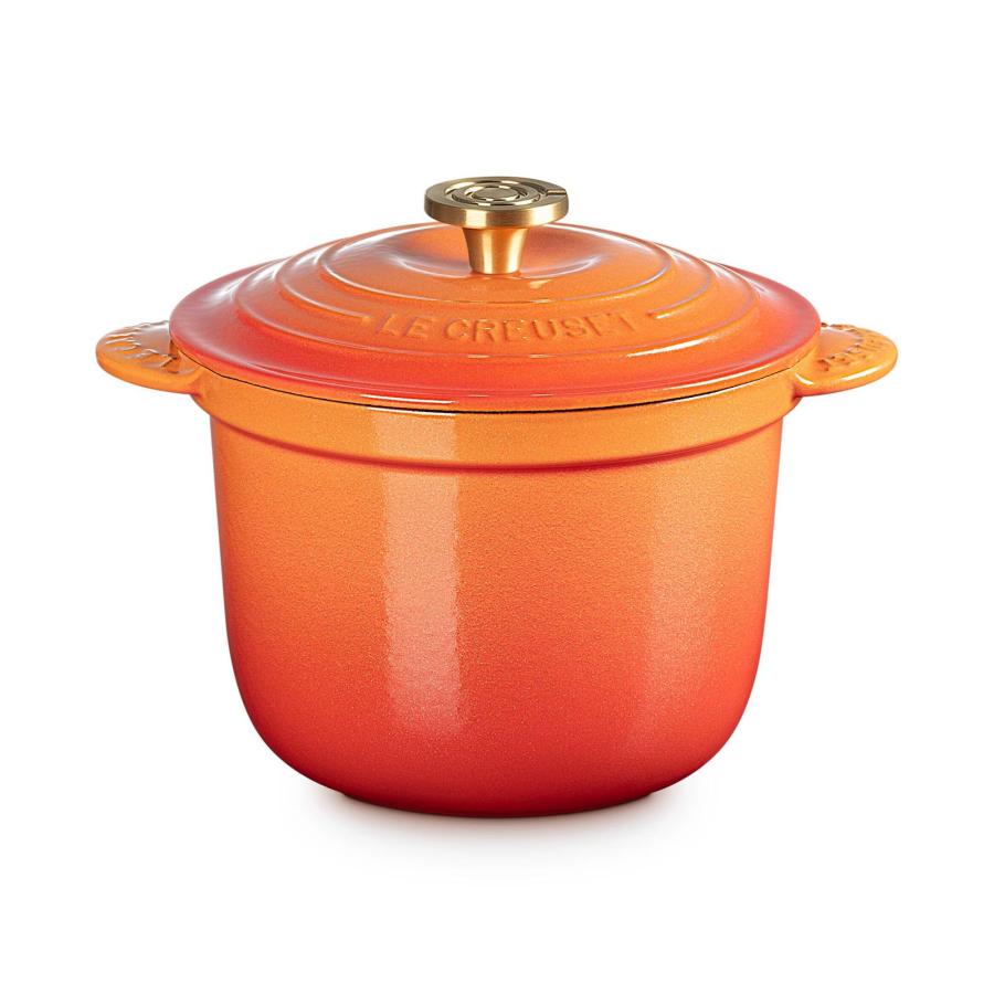 Le Creuset ル・クルーゼ 公式 ルクルーゼ 鍋 IH IH対応 両手鍋 Le Creuset ル・クルーゼ 公式 ルクルーゼ 鍋 IH IH対応 両手鍋