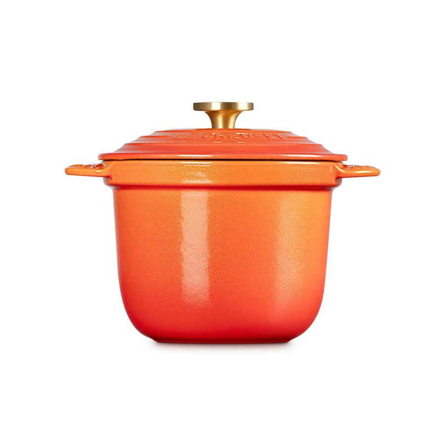 Le Creuset ル・クルーゼ 公式 ルクルーゼ 鍋 IH IH対応 両手鍋
