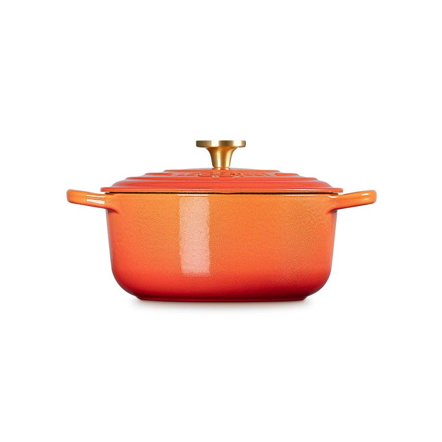 Le Creuset ル・クルーゼ 公式 ルクルーゼ 鍋 IH IH対応 両手鍋 Le Creuset ル・クルーゼ 公式 ルクルーゼ 鍋 IH IH対応 両手鍋