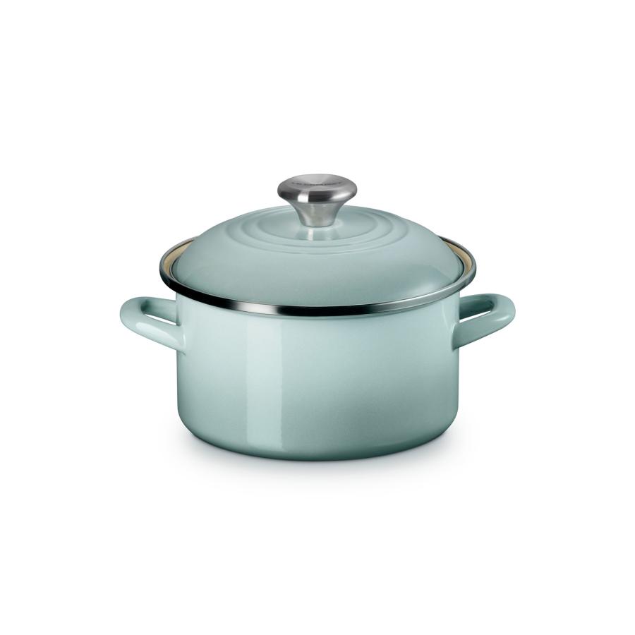 Le Creuset（ル・クルーゼ） 公式 鍋 IH IH対応 両手鍋 ｜ EOS