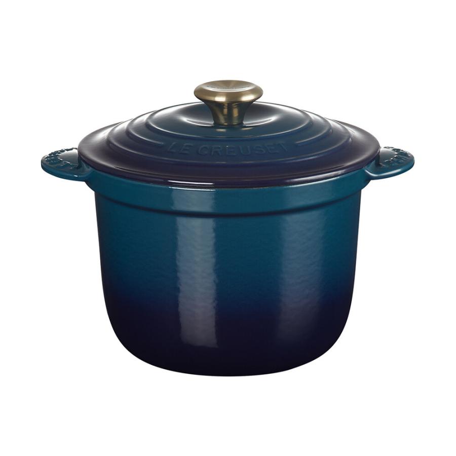 Le Creuset（ル・クルーゼ） 公式 鍋 IH IH対応 両手鍋 炊飯