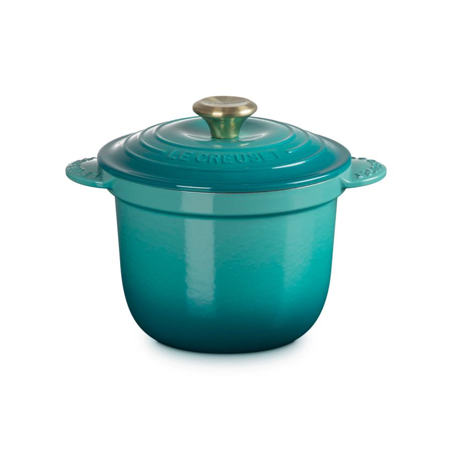 Le Creuset（ル・クルーゼ） 公式 鍋 IH IH対応 両手鍋 炊飯