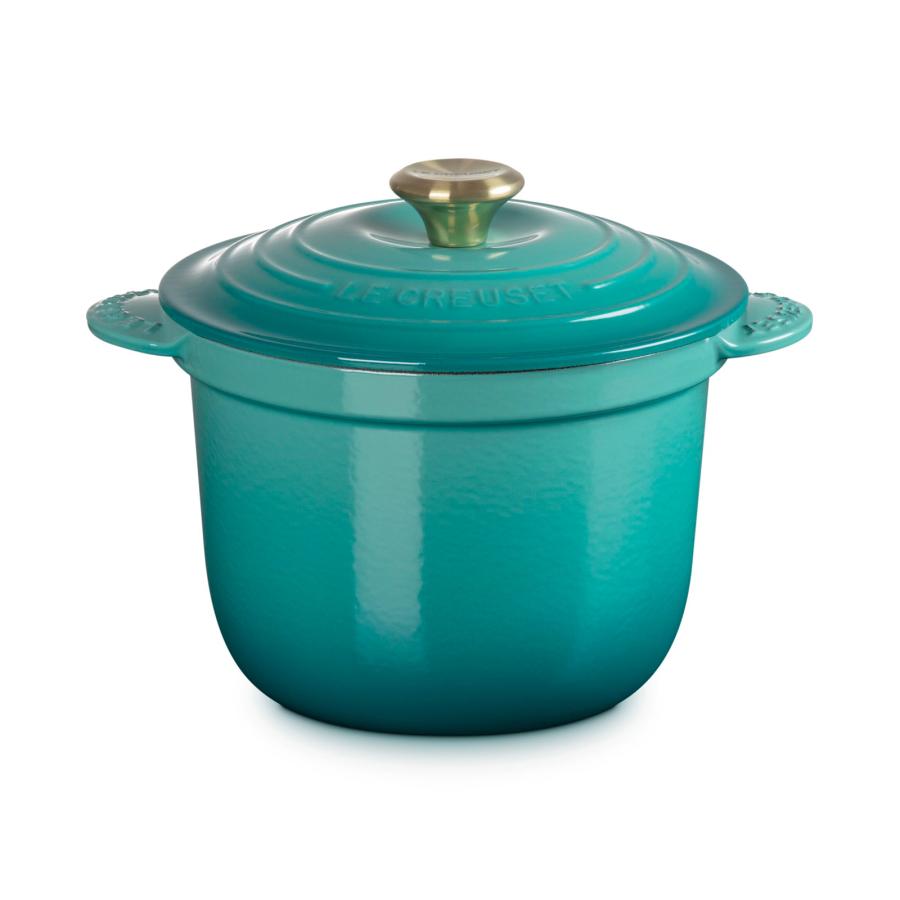 Le Creuset（ル・クルーゼ） 公式 鍋 IH IH対応 両手鍋 炊飯