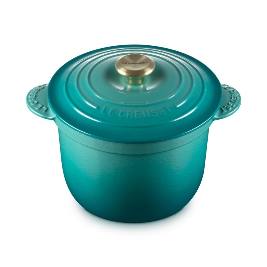 Le Creuset（ル・クルーゼ） 公式 鍋 IH IH対応 両手鍋 炊飯