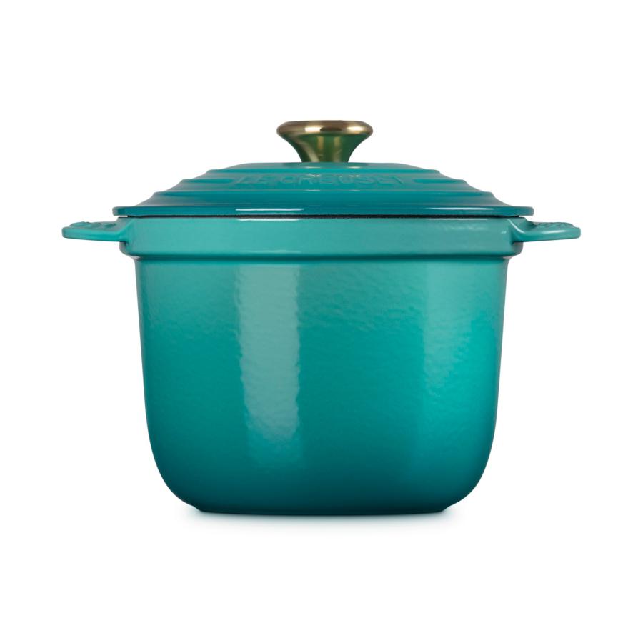 Le Creuset（ル・クルーゼ） 公式 鍋 IH IH対応 両手鍋 炊飯