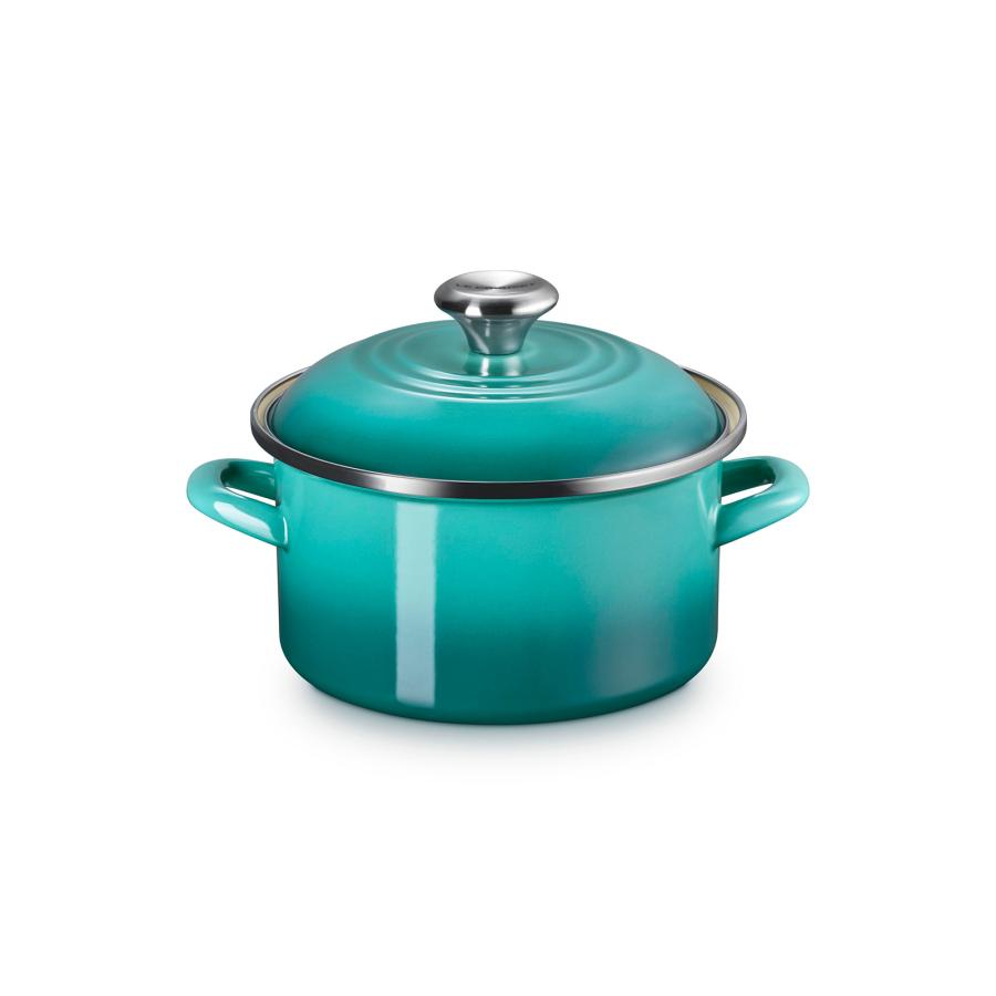 Le Creuset（ル・クルーゼ） 公式 鍋 IH IH対応 両手鍋 ｜ EOS