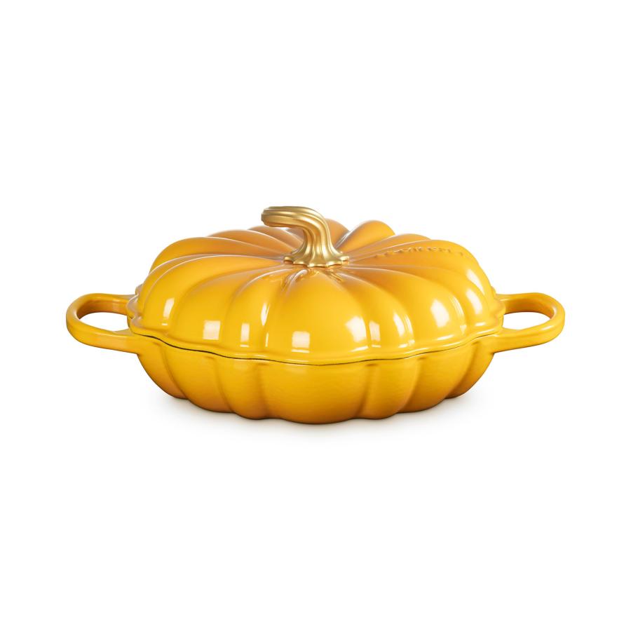 Le Creuset（ル・クルーゼ） 公式 鍋 IH IH対応 両手鍋