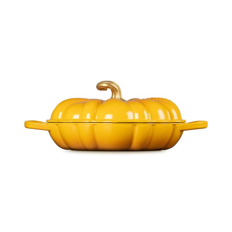 Le Creuset（ル・クルーゼ） 公式 鍋 IH IH対応 両手鍋