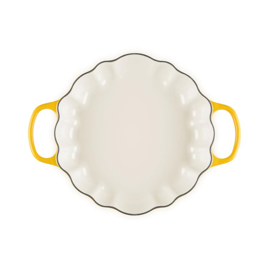 Le Creuset（ル・クルーゼ） 公式 鍋 IH IH対応 両手鍋