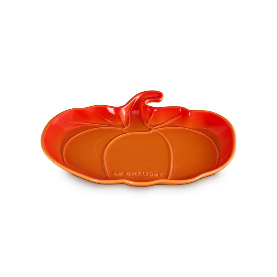 Le Creuset（ル・クルーゼ） 食器 皿 公式 ｜ パンプキン・プレート